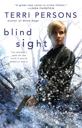 Blind Sight by Terri Persons