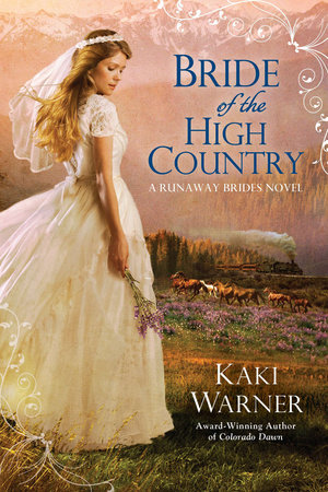 Bride of the High Country by Kaki Warner