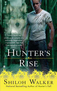 Hunter's Rise