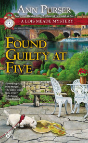 Found Guilty at Five