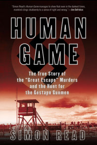 Human Game