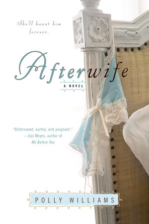 Afterwife by Polly Williams