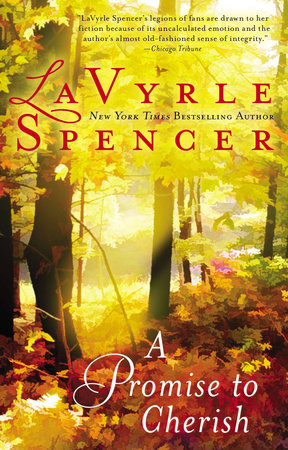 A Promise to Cherish by Lavyrle Spencer