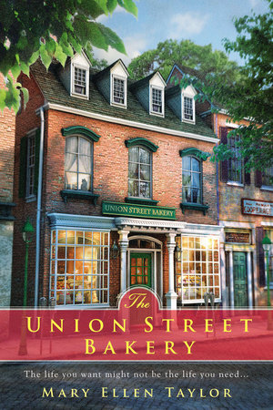The Union Street Bakery by Mary Ellen Taylor
