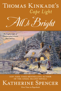 Thomas Kinkade's Cape Light: All is Bright