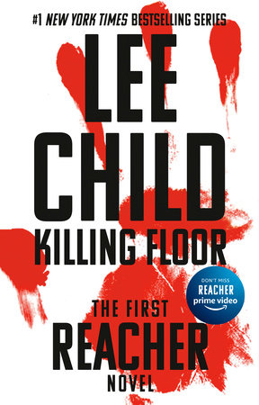 Killing Floor by Lee Child