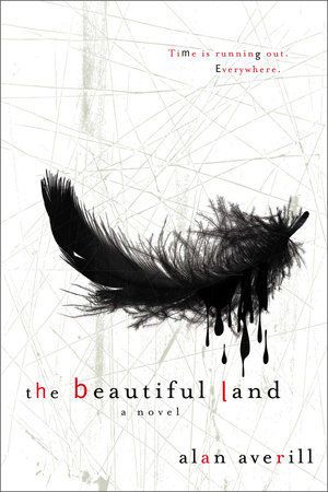 The Beautiful Land by Alan Averill