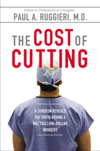 The Cost of Cutting