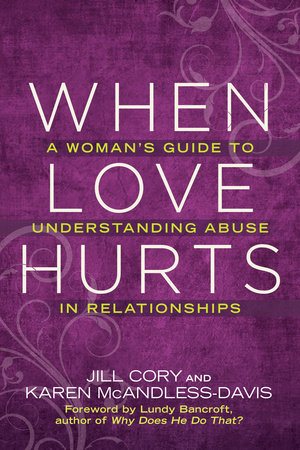 When Love Hurts by Jill Cory and Karen Mcandless-davis