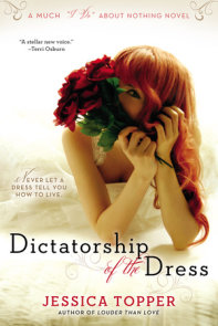 Dictatorship of the Dress