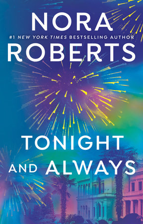 Tonight and Always by Nora Roberts