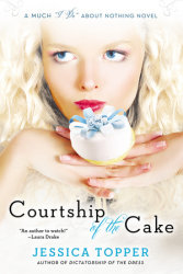 Courtship of the Cake