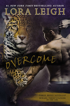 Overcome by Lora Leigh