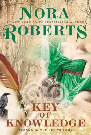 Key of Knowledge by Nora Roberts