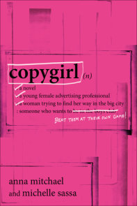 Copygirl