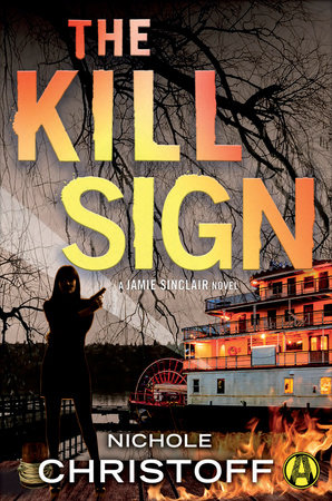 The Kill Sign by Nichole Christoff