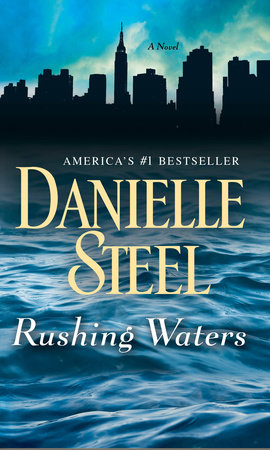 Rushing Waters by Danielle Steel