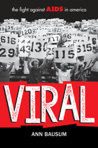 VIRAL: The Fight Against AIDS in America