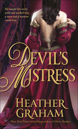 Devil's Mistress by Heather Graham