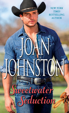 Sweetwater Seduction by Joan Johnston