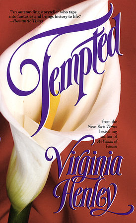 Tempted by Virginia Henley