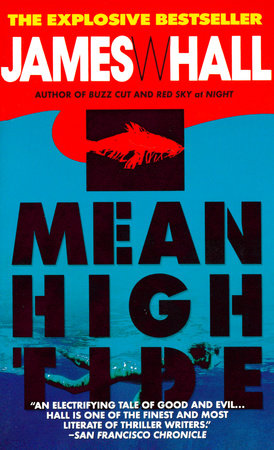 Mean High Tide by James Hall