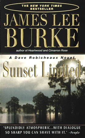 Sunset Limited by James Lee Burke