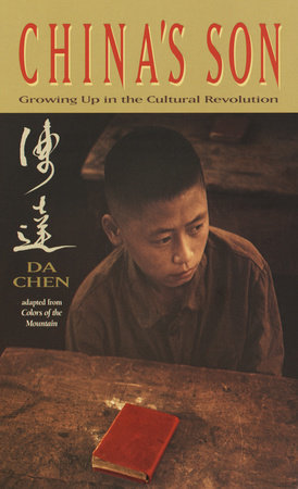 China's Son by Da Chen