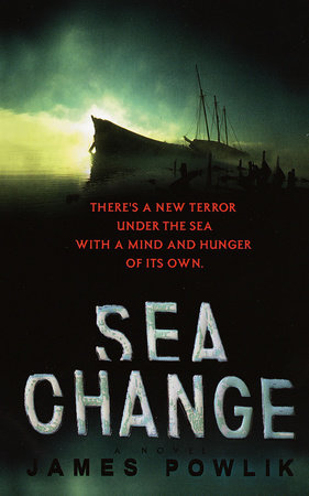 Sea Change by James Powlik