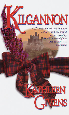 Kilgannon by Kathleen Givens