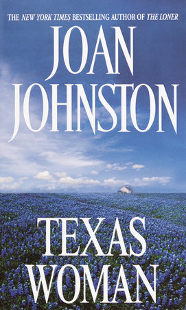 Texas Woman by Joan Johnston