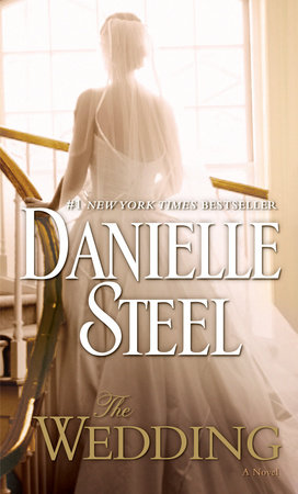 The Wedding by Danielle Steel