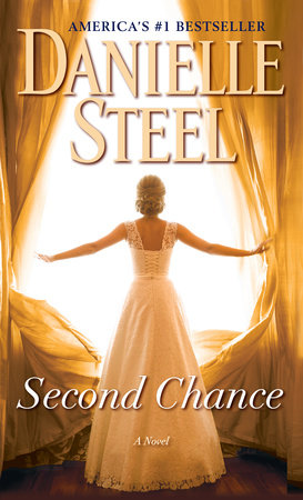 Second Chance by Danielle Steel