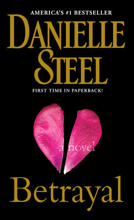 Betrayal by Danielle Steel