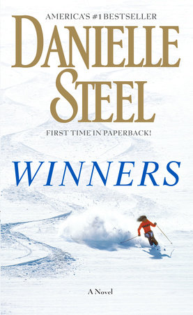 Winners by Danielle Steel