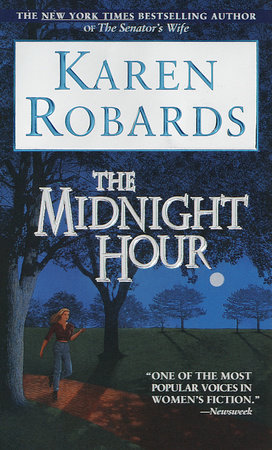 The Midnight Hour By Karen Robards 9780440225041 Penguinrandomhouse Com Books