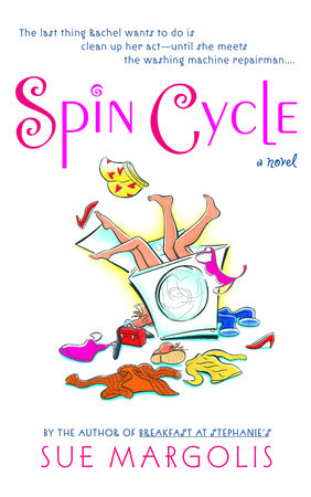 Spin Cycle by Sue Margolis