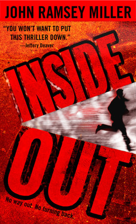 Inside Out by John Ramsey Miller