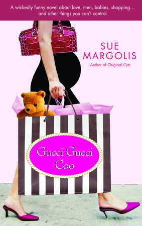 Gucci Gucci Coo by Sue Margolis