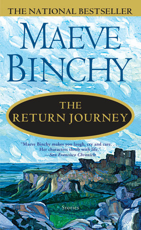 The Return Journey by Maeve Binchy