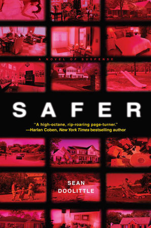 Safer by Sean Doolittle