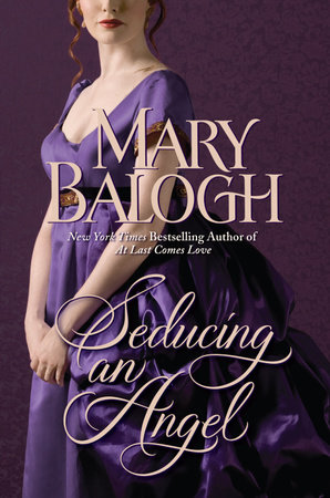 Seducing an Angel by Mary Balogh