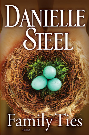 Family Ties by Danielle Steel