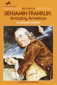 The Story of Benjamin Franklin
