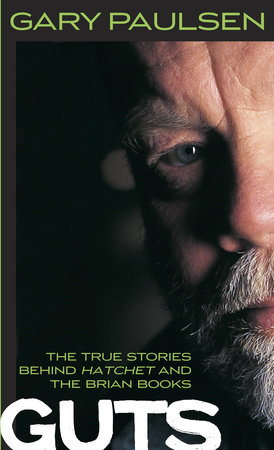 Guts by Gary Paulsen