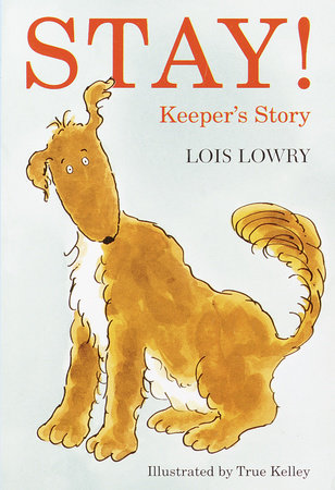 Stay Keeper's Story by Lois Lowry