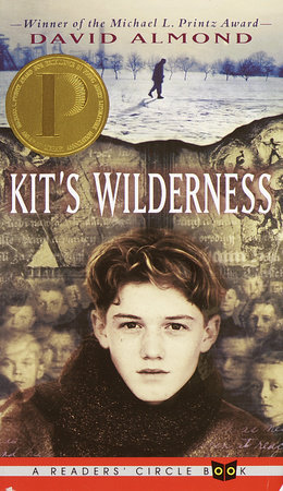 Kit's Wilderness by David Almond