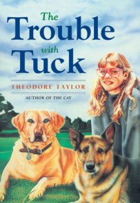 The Trouble with Tuck