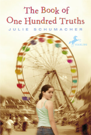 The Book of One Hundred Truths by Julie Schumacher
