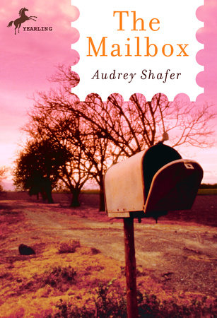 The Mailbox by Audrey Shafer